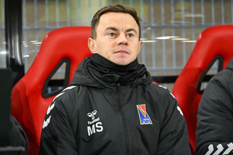 Stolarski: Korona ma aspiracje i jakość. Zaliczyli ogromny progres