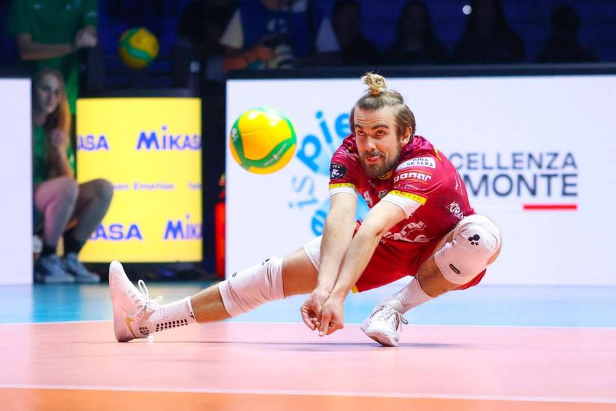 Jakub Popiwczak po przegranym finale Ligi Mistrzów: gorycz, duże rozczarowanie