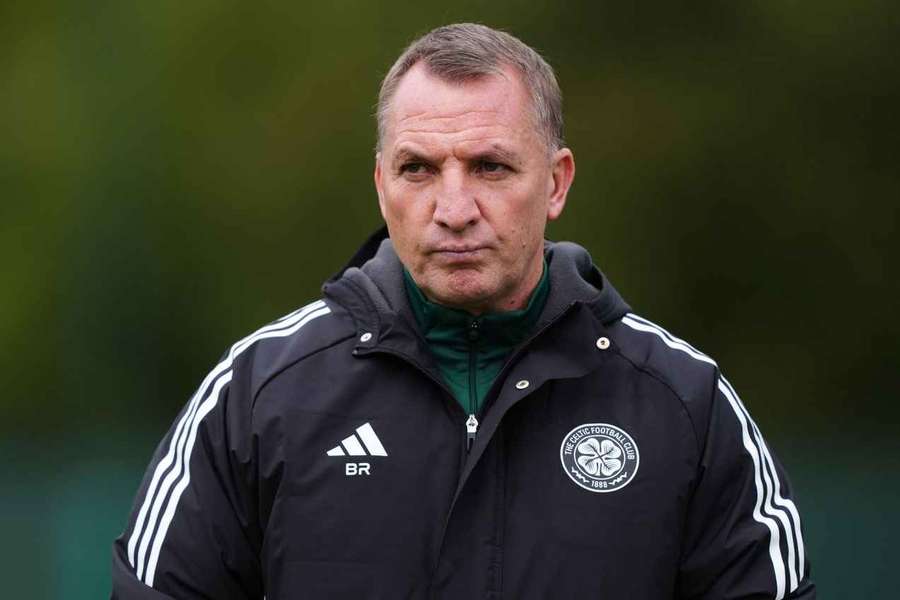 Celtic owner Desmond slams Rodgers after resignation: Divisive and self-serving Celtic owner Desmond slams Rodgers after resignation: Divisive and self-serving