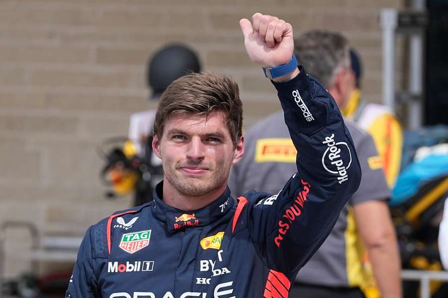 Estamos vivendo a era Max Verstappen na Fórmula 1