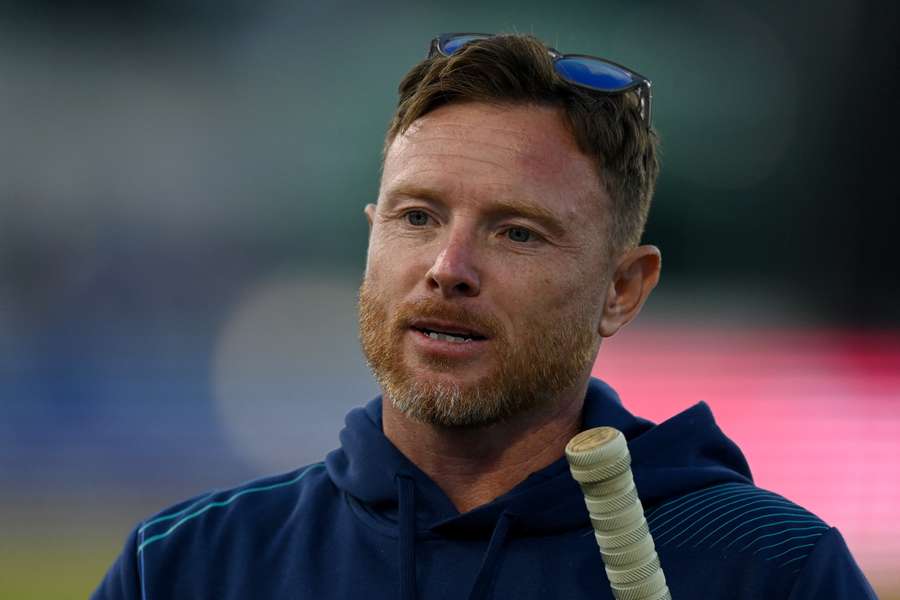 Ian Bell played over 100 Tests for England