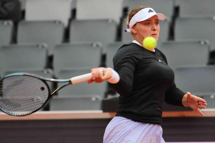 Tennis-Tracker: Alle Infos zu den wichtigsten Matches des Tages. Tennis-Tracker: Alle Infos zu den wichtigsten Matches des Tages.