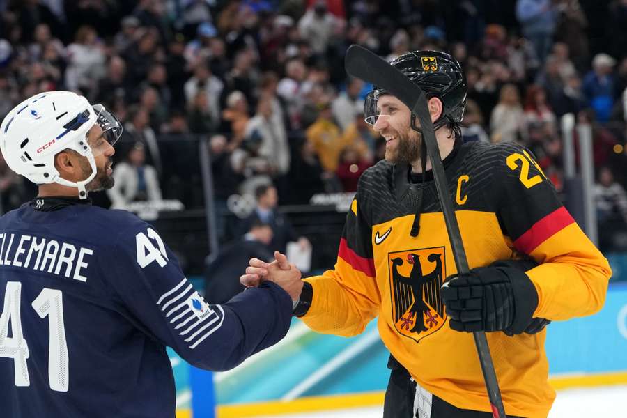 Draisaitl a spol. prešli cez Francúzov.