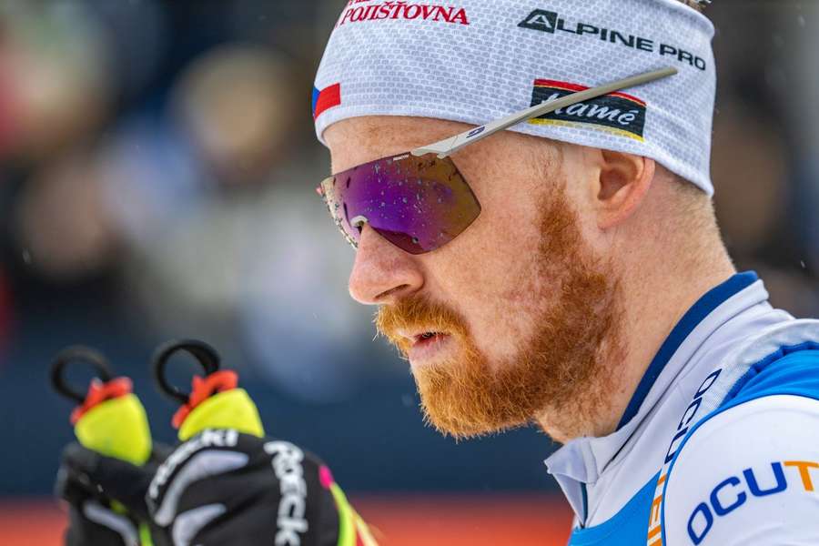 Vítězslav Hornig byl střelecky stoprocentní.