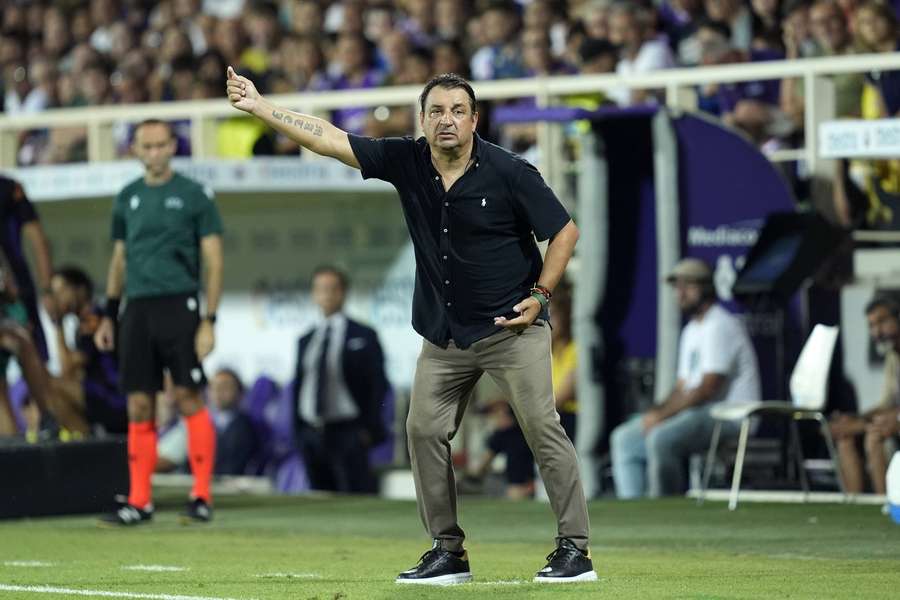 Kabiny jako na Barceloně a titul bez cizinců. Hornyák vzpomíná, jak dobyl Jerevan a varuje Spartu