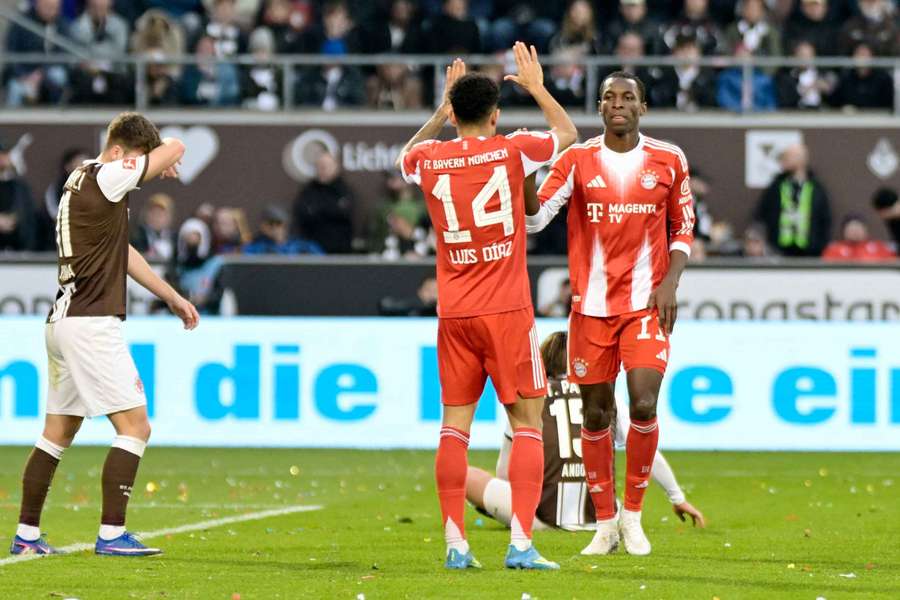 Bayern Munich chief Dreesen warns players of Real Madrid comeback quality Bayern Munich chief Dreesen warns players of Real Madrid comeback quality