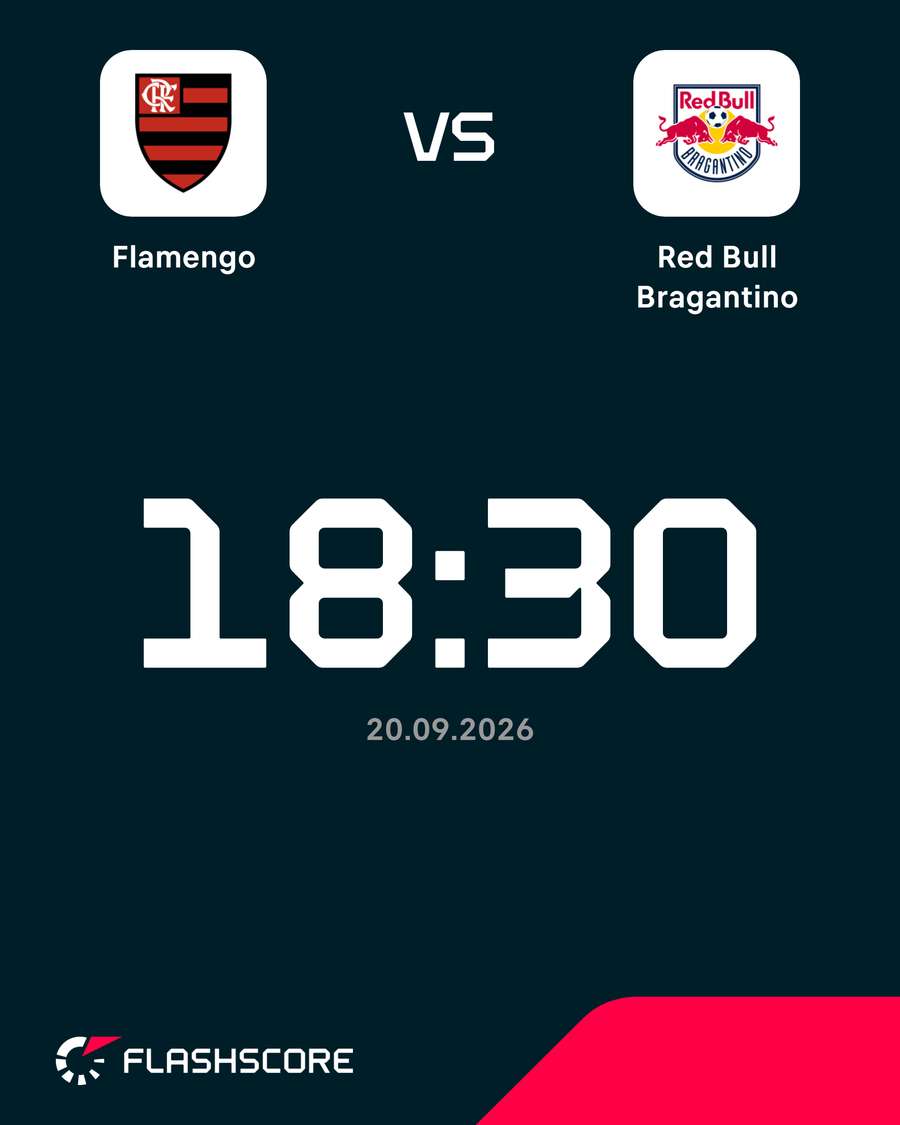 Flamengo busca a quinta vitória consecutiva no campeonato Flamengo busca a quinta vitória consecutiva no campeonato