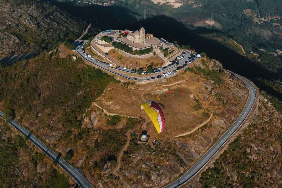 A apresentação da Volta a Portugal A apresentação da Volta a Portugal