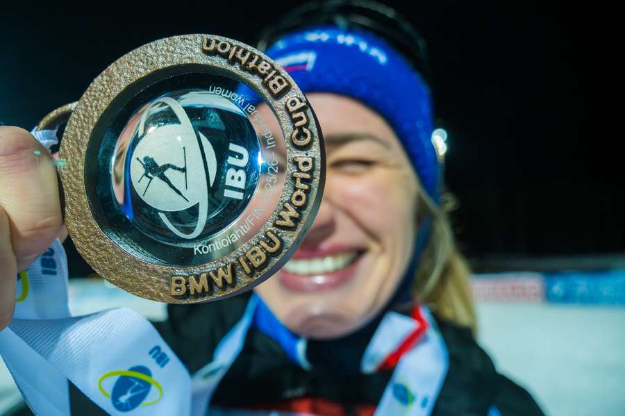 Bátovská Fialková uzavrela profesionálnu kariéru.