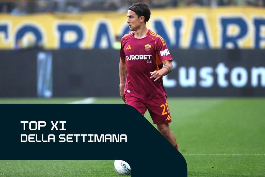 Paulo Dybala