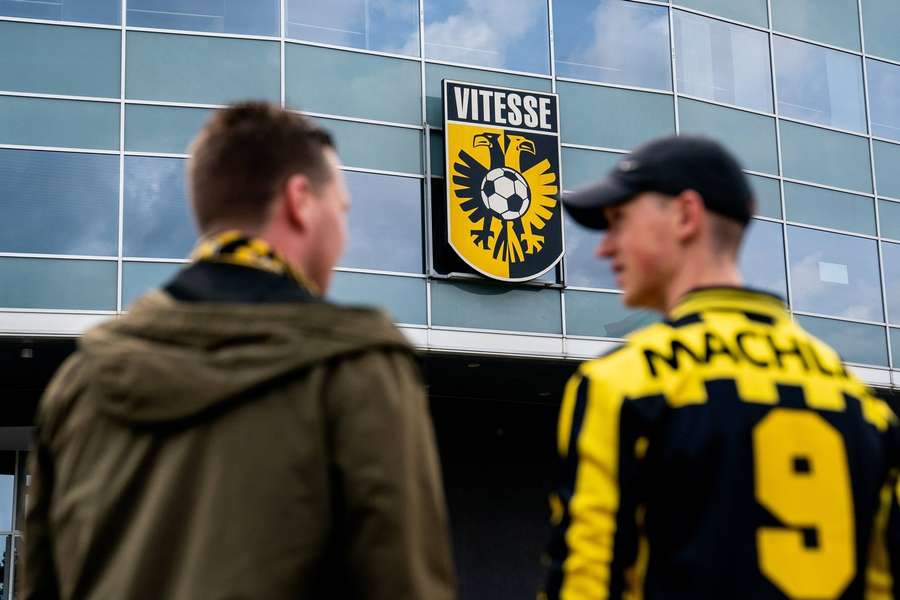 Vitesse are set for another takeover