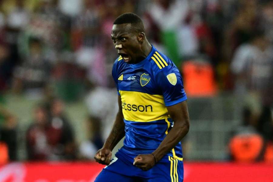 Luis Advíncula