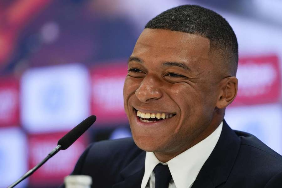 Kylian Mbappe va prelua Caen