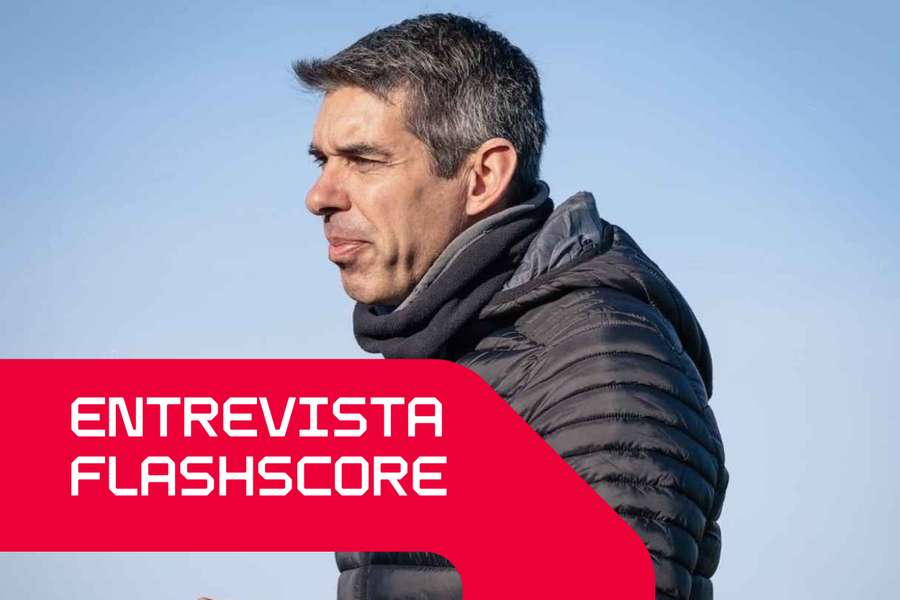 Nuno Campos está atualmente a treinar o Zalaegerszegi