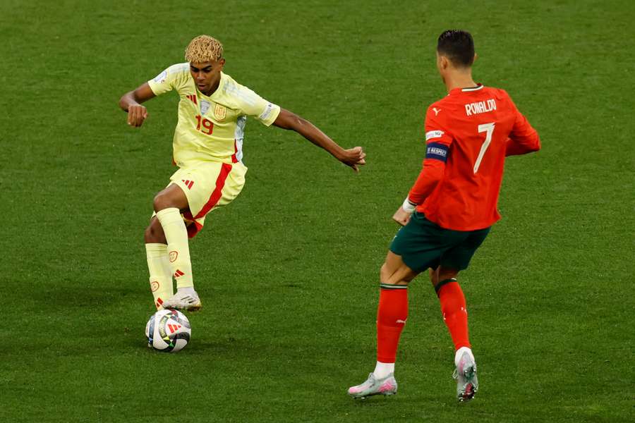 Yamal, Salah czy Ronaldo - kilka wielkich gwiazd nie zagra w Klubowych Mistrzostwach Świata