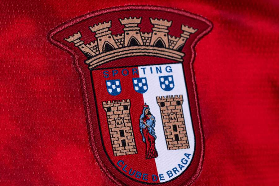Equipa B do SC Braga fica sem treinador