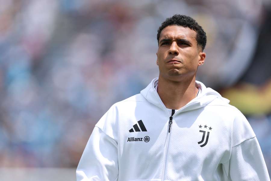Alberto Costa è arrivato a Torino a gennaio
