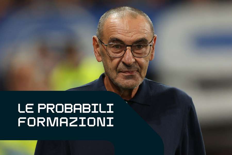 Maurizio Sarri