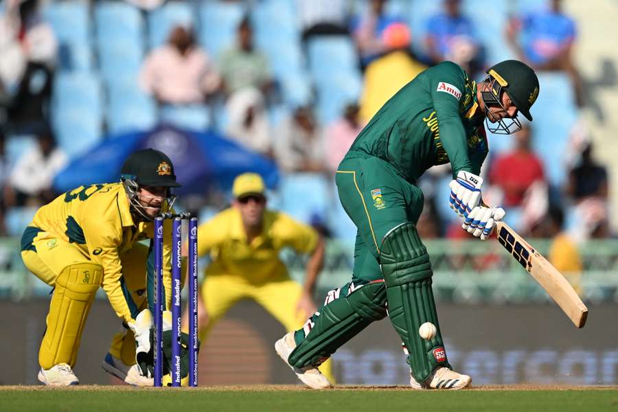 Australie - Afrique du Sud ce jeudi à l'ICC World Cup en Inde.