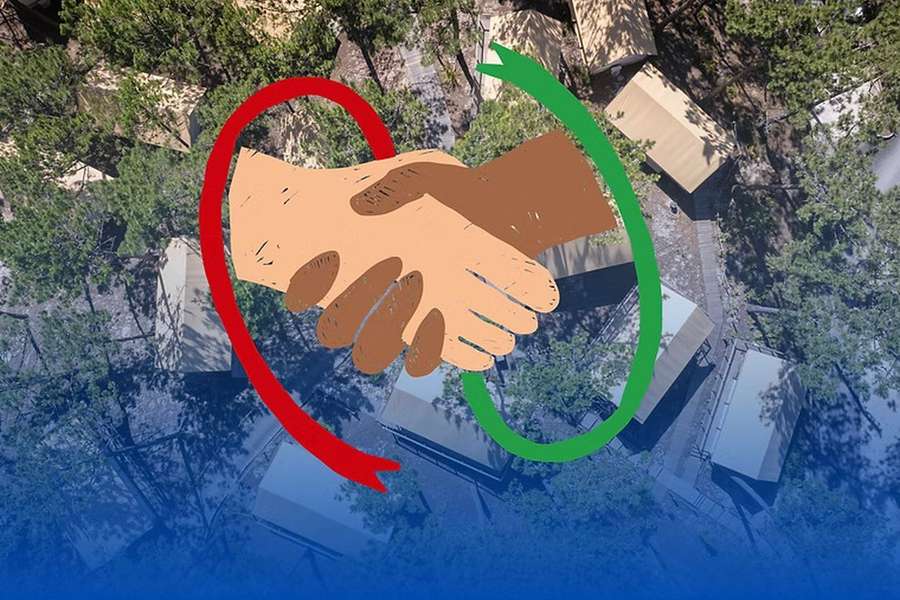 Medida de apoio da Federação