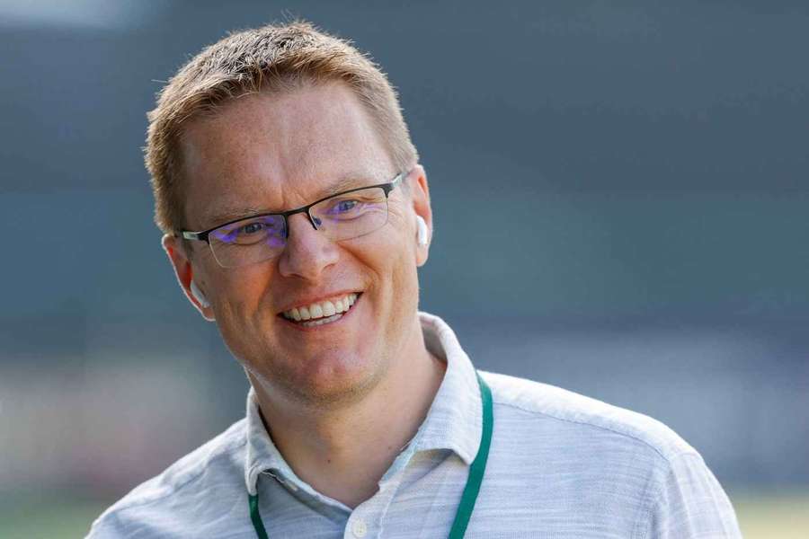 Valdas Dambrauskas led Sabah to an unlikely Champions League spot
