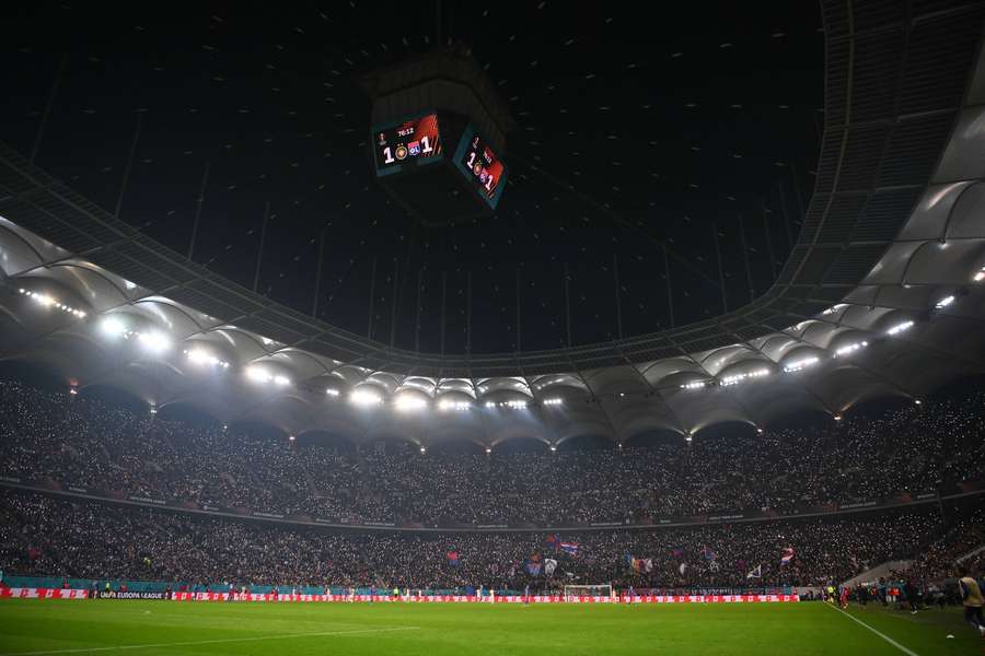 Arena Națională