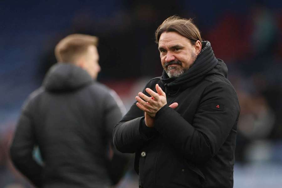 Farke wary of Leeds injuries facing West Ham in Cup Farke wary of Leeds injuries facing West Ham in Cup