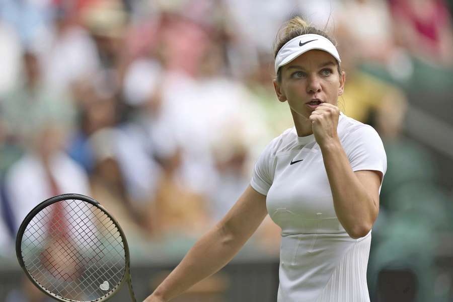Simona Halep