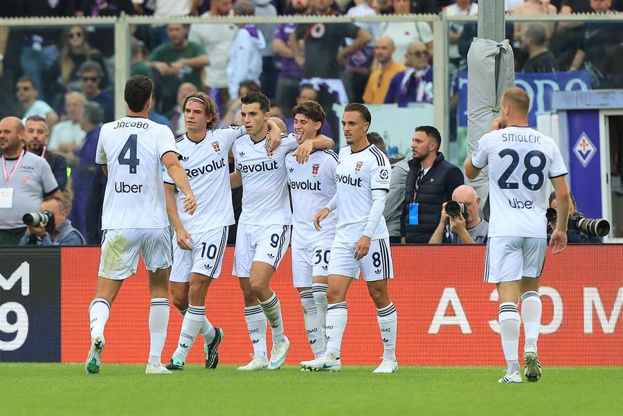 Como porazilo Fiorentinu 3:1.
