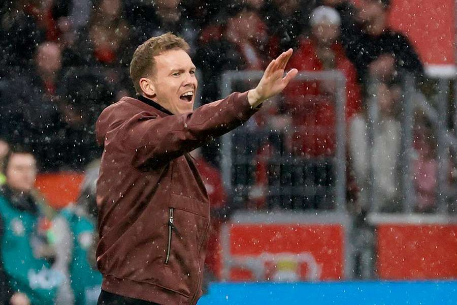 Bayern Monachium oficjalnie zwolnił trenera Nagelsmanna, następcą Tuchel