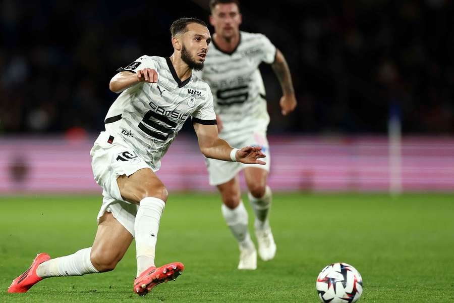 Amine Gouiri débloquera-t-il la situation ?