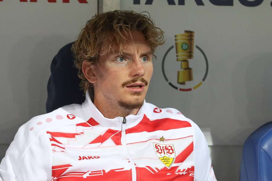 Nick Woltemade vai reforçar o Newcastle