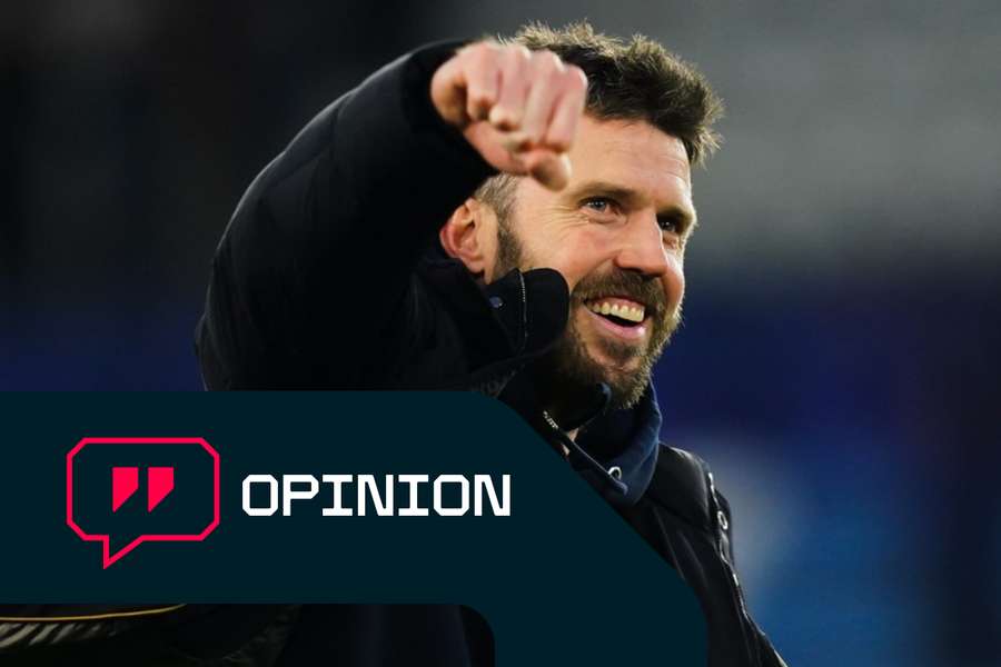 Manchester United have appointed former player Michael Carrick as their new interim boss