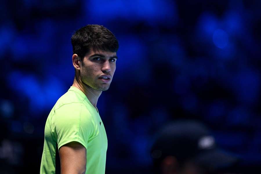 Tennis Tracker: Alcaraz pierde în fața lui Zverev / Miriam Bulgaru debutează la Colina