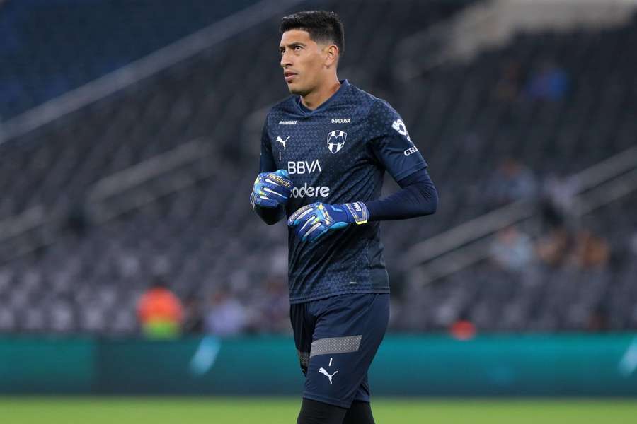 Andrade waren im Spiel gegen Huesca die Sicherungen durchgebrannt