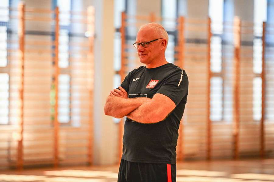 Trener Senstad podał skład kobiecej reprezentacji na turniej w Chebie