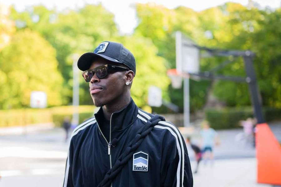 Dennis Schröder