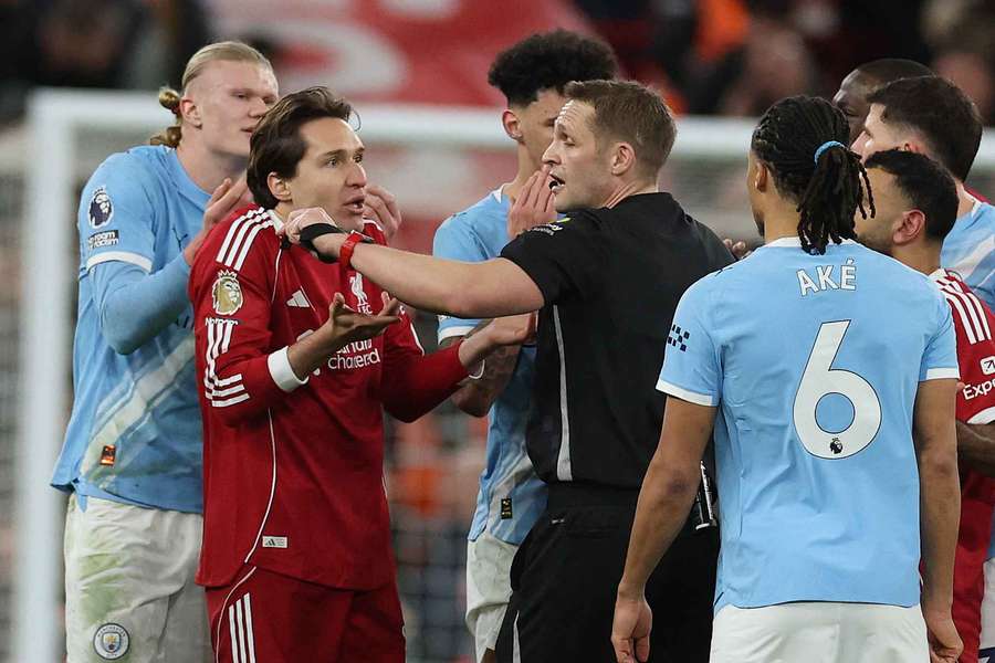 Liverpool sa v tejto súťaži so City stretol naposledy v semifinále 2022.