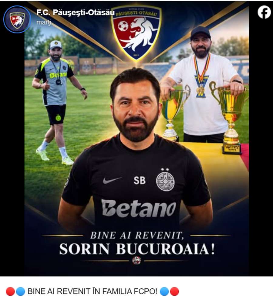 Sorin Bucuroaia Sorin Bucuroaia