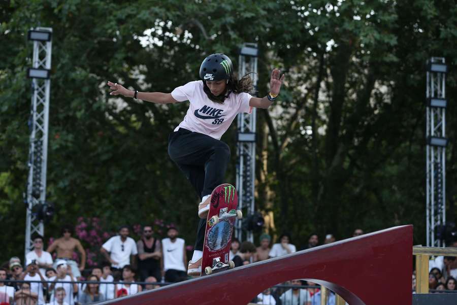 Skate: Brasil recebe evento que vai coroar atleta mais regular do mundo em 2022