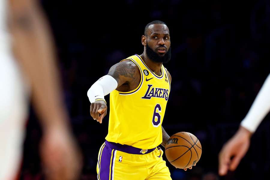 LeBron James będzie miał muzeum w swoim rodzinnym Akron w stanie Ohio