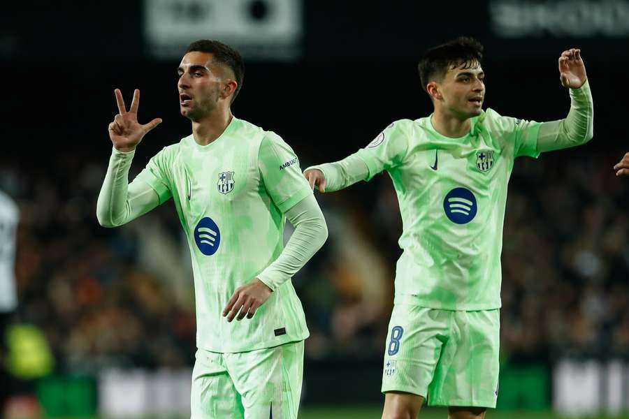 Barcelona hladko postúpila do semifinále Copa del Rey.