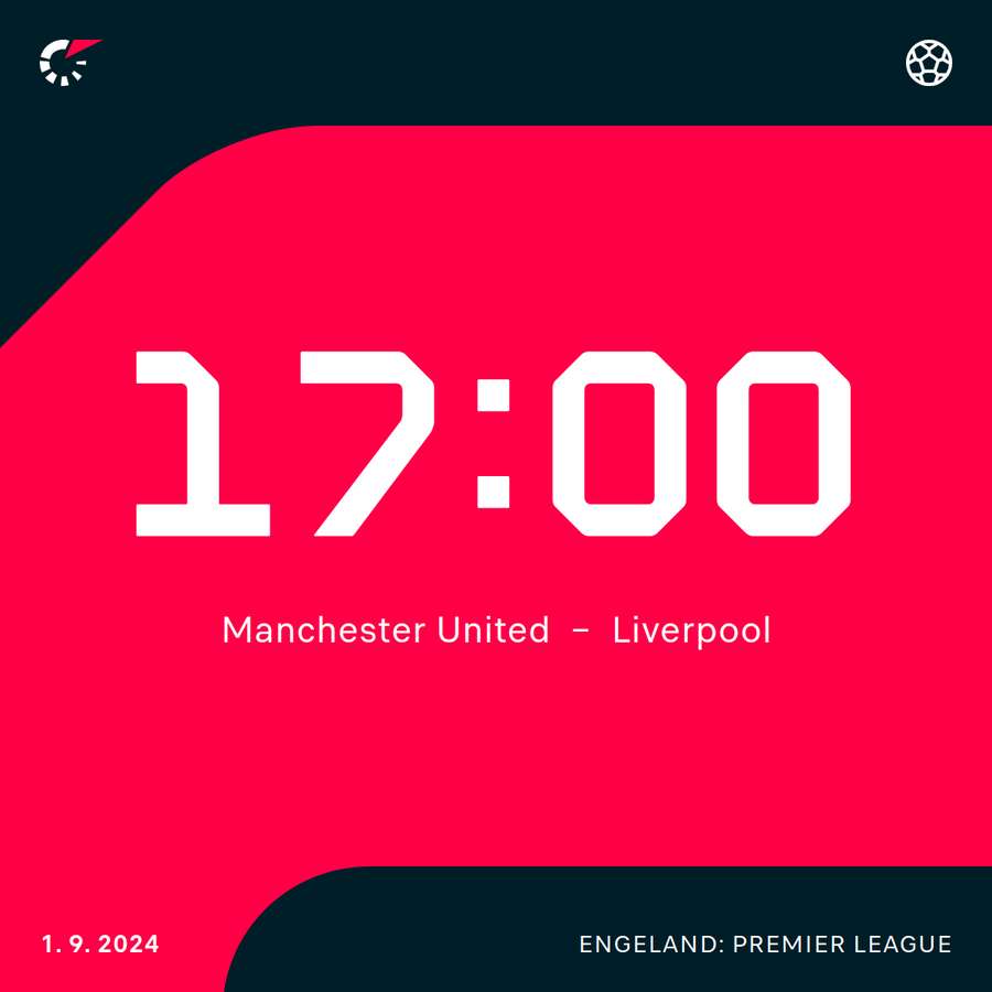 United - Liverpool