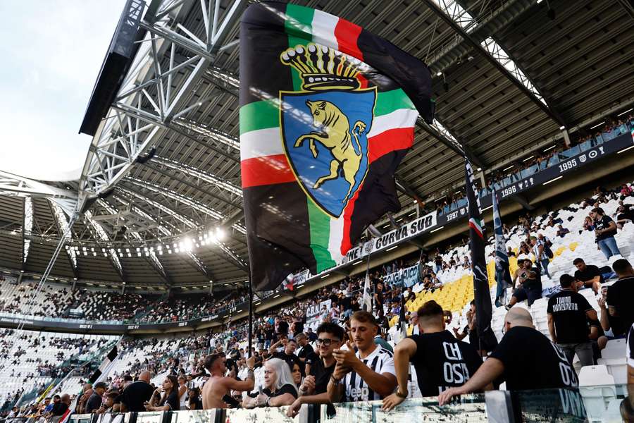 Un'immagine dello Stadium Un'immagine dello Stadium