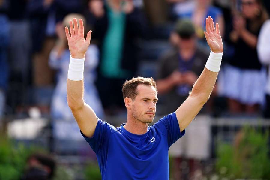 Andy Murray sa svojho, pravdepodobne, posledného Wimbledonu nezúčastní.