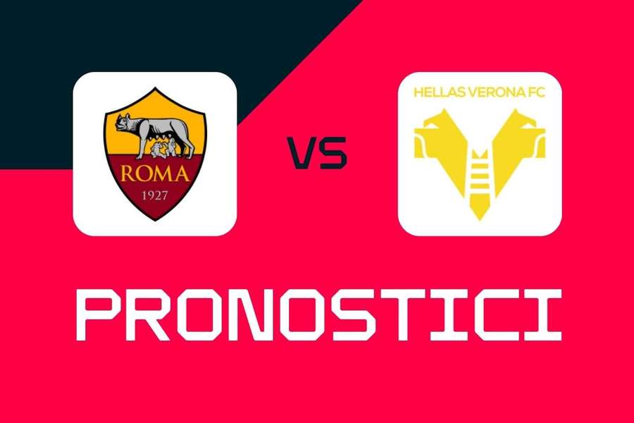 Roma-Hellas Verona