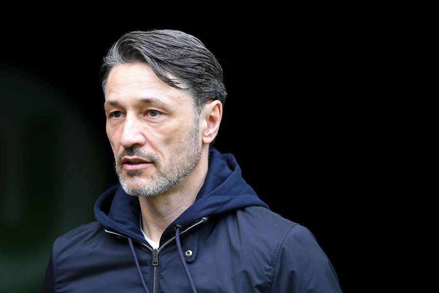 El croata Niko Kovac será el nuevo entrenador del Borussia Dortmund