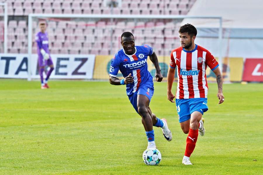 Patrik Žitný si nezahraje osm zápasů. Patrik Žitný si nezahraje osm zápasů.