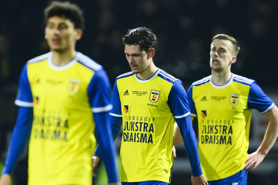 Cambuur verzet vizier weer naar competitie met uitduel bij Jong PSV