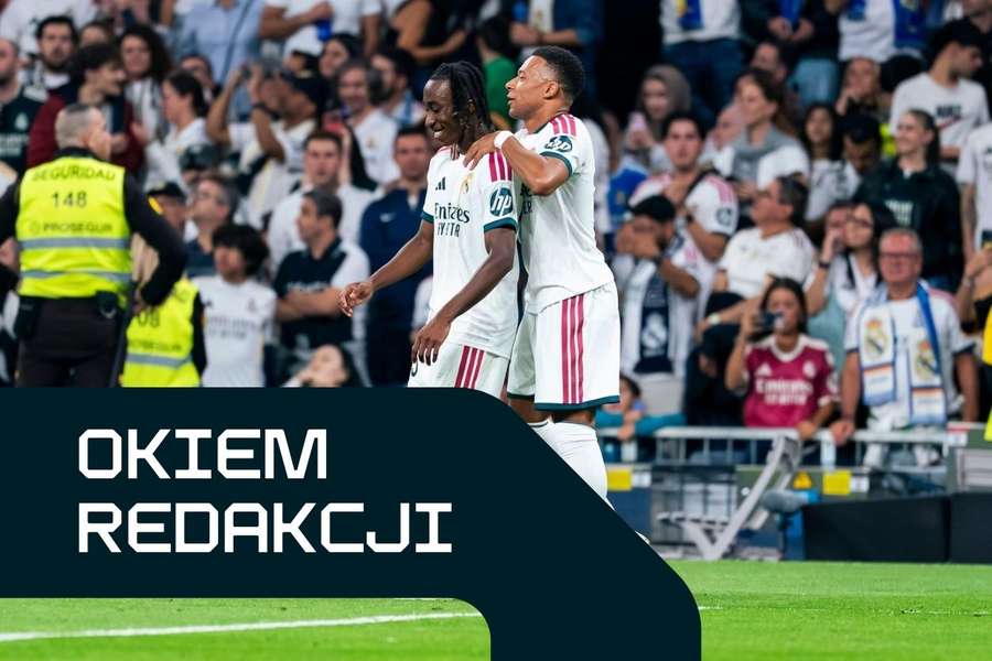 Okiem redakcji: Trudny test Arsenalu, hitowe starcie w Bundeslidze i Real goniący Barcę Okiem redakcji: Trudny test Arsenalu, hitowe starcie w Bundeslidze i Real goniący Barcę